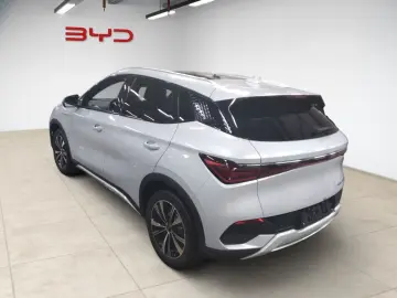 BYD ATTO 3 Comfort