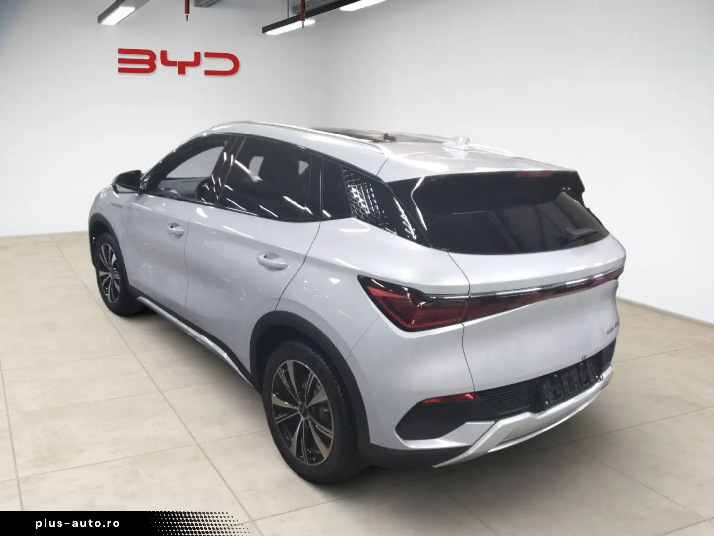 BYD ATTO 3 Comfort