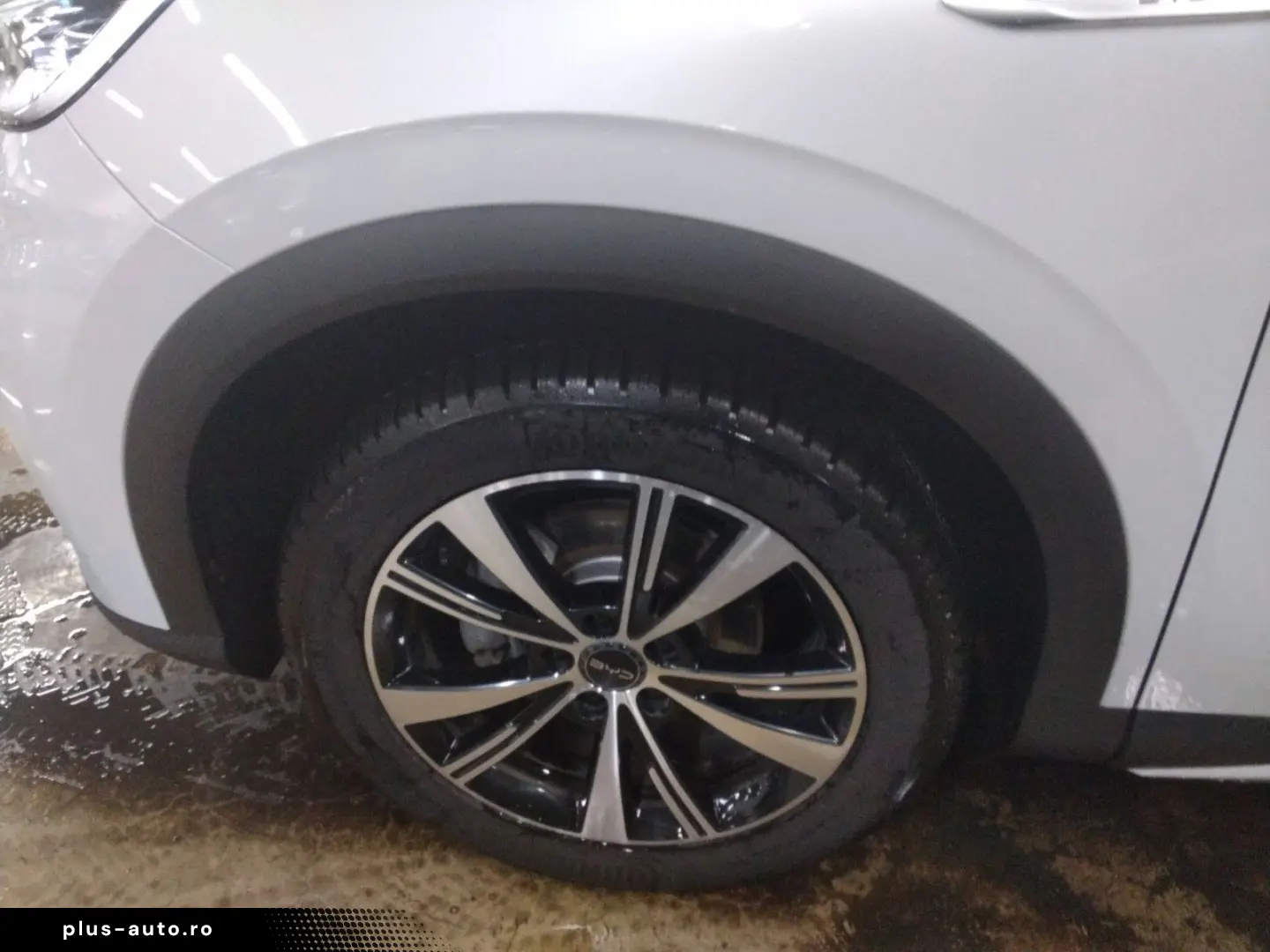 BYD ATTO 3 Comfort