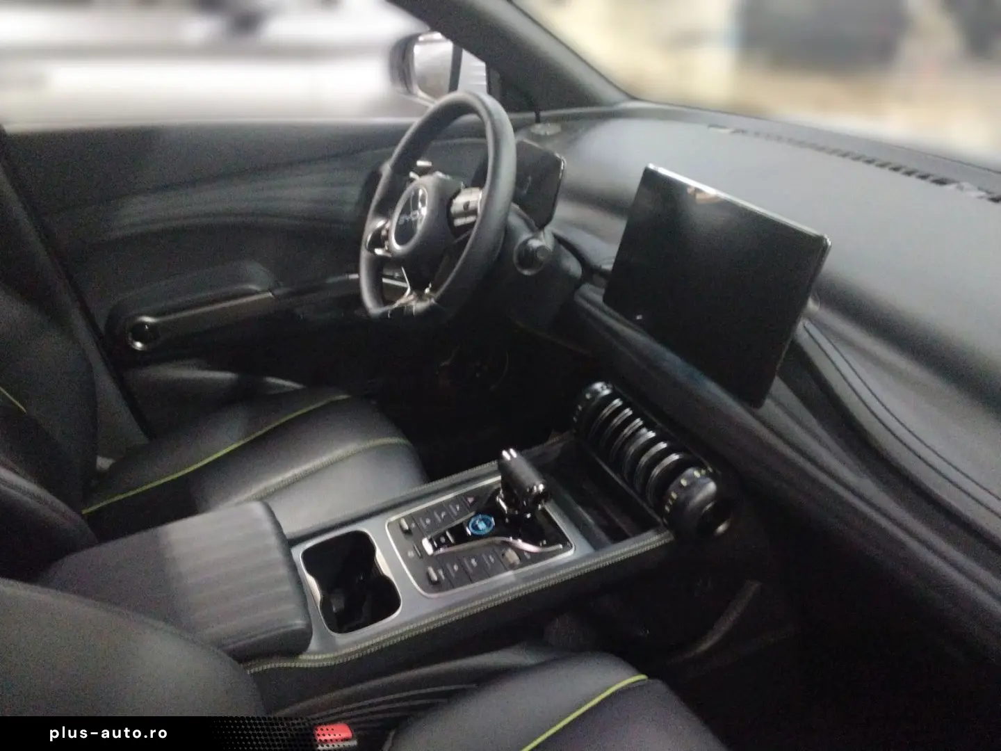 BYD ATTO 3 Comfort