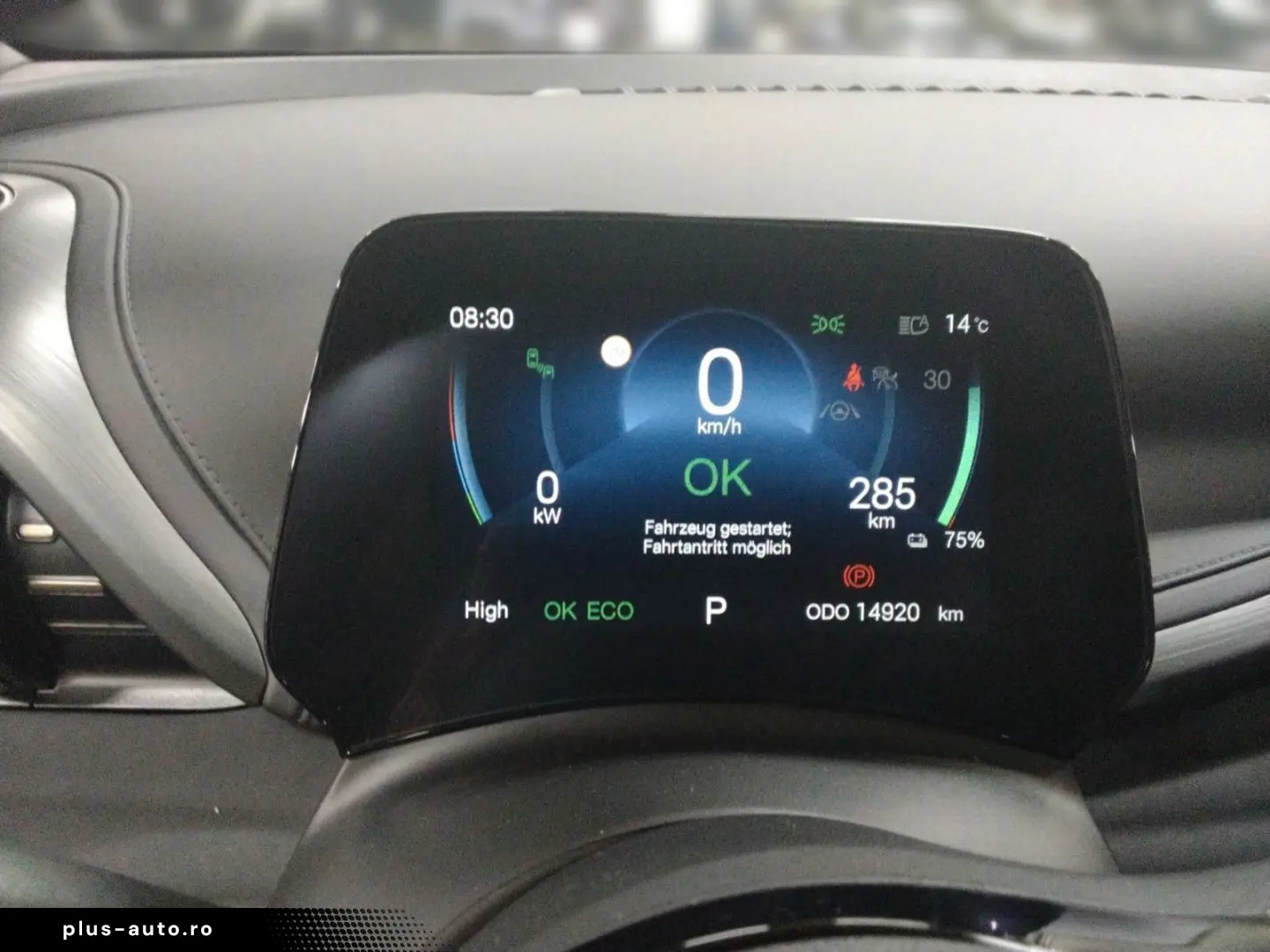 BYD ATTO 3 Comfort