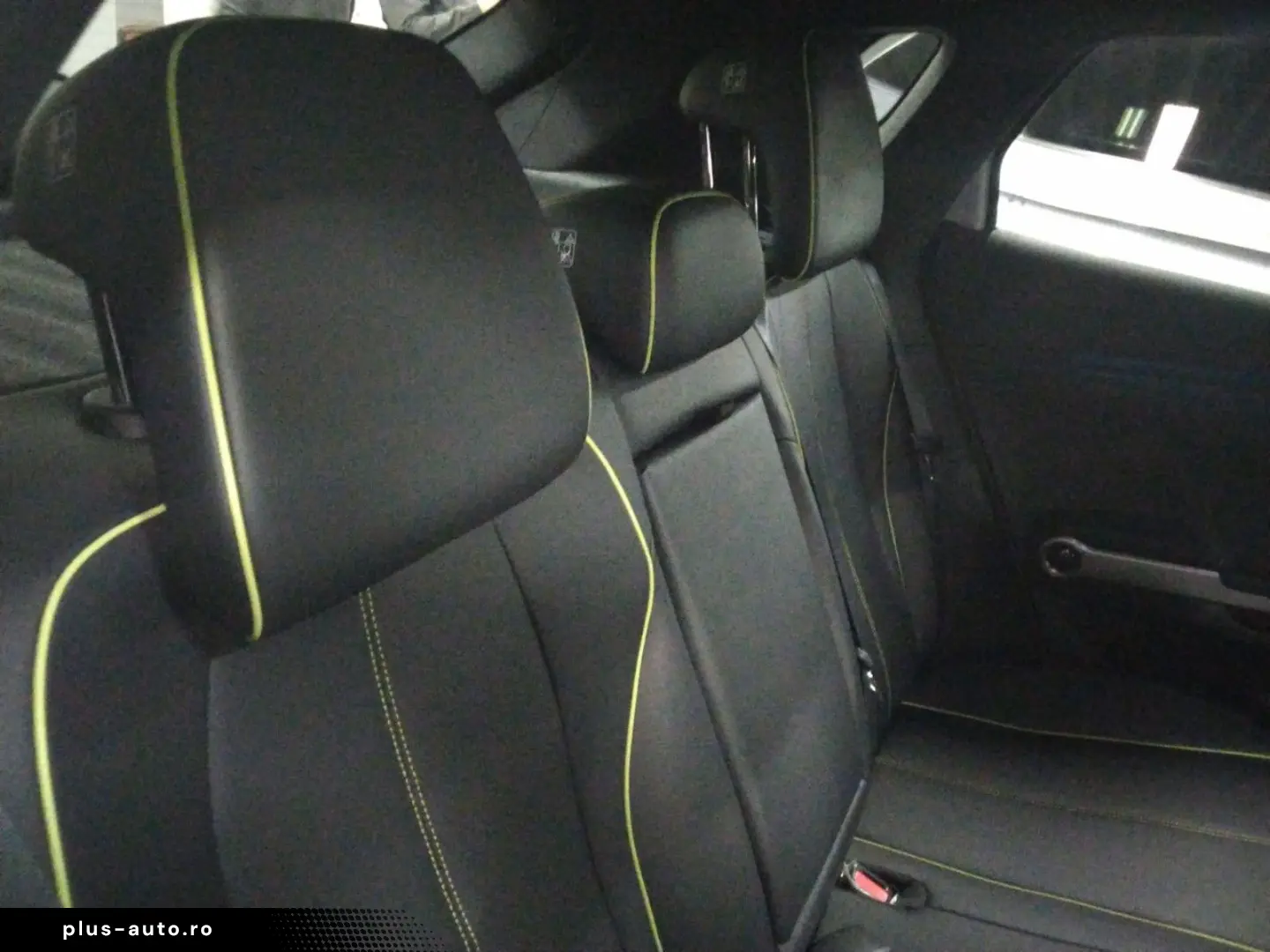 BYD ATTO 3 Comfort