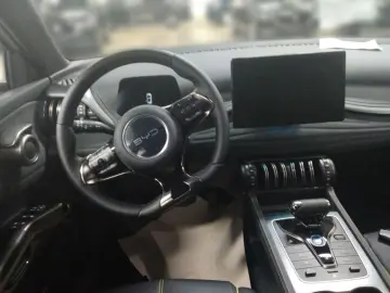 BYD ATTO 3 Comfort