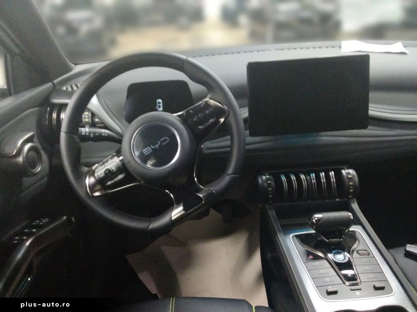 BYD ATTO 3 Comfort