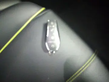 BYD ATTO 3 Comfort