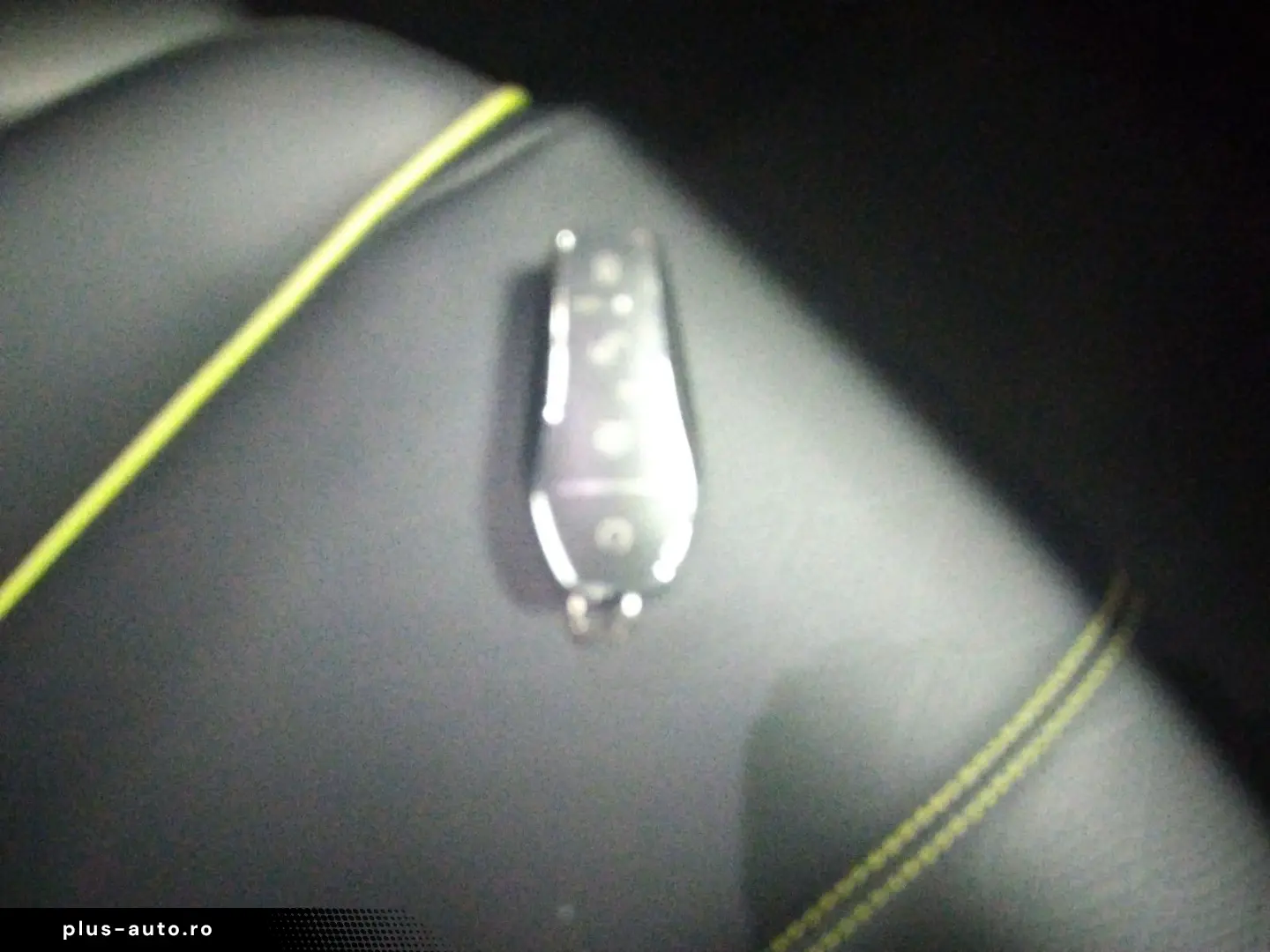 BYD ATTO 3 Comfort