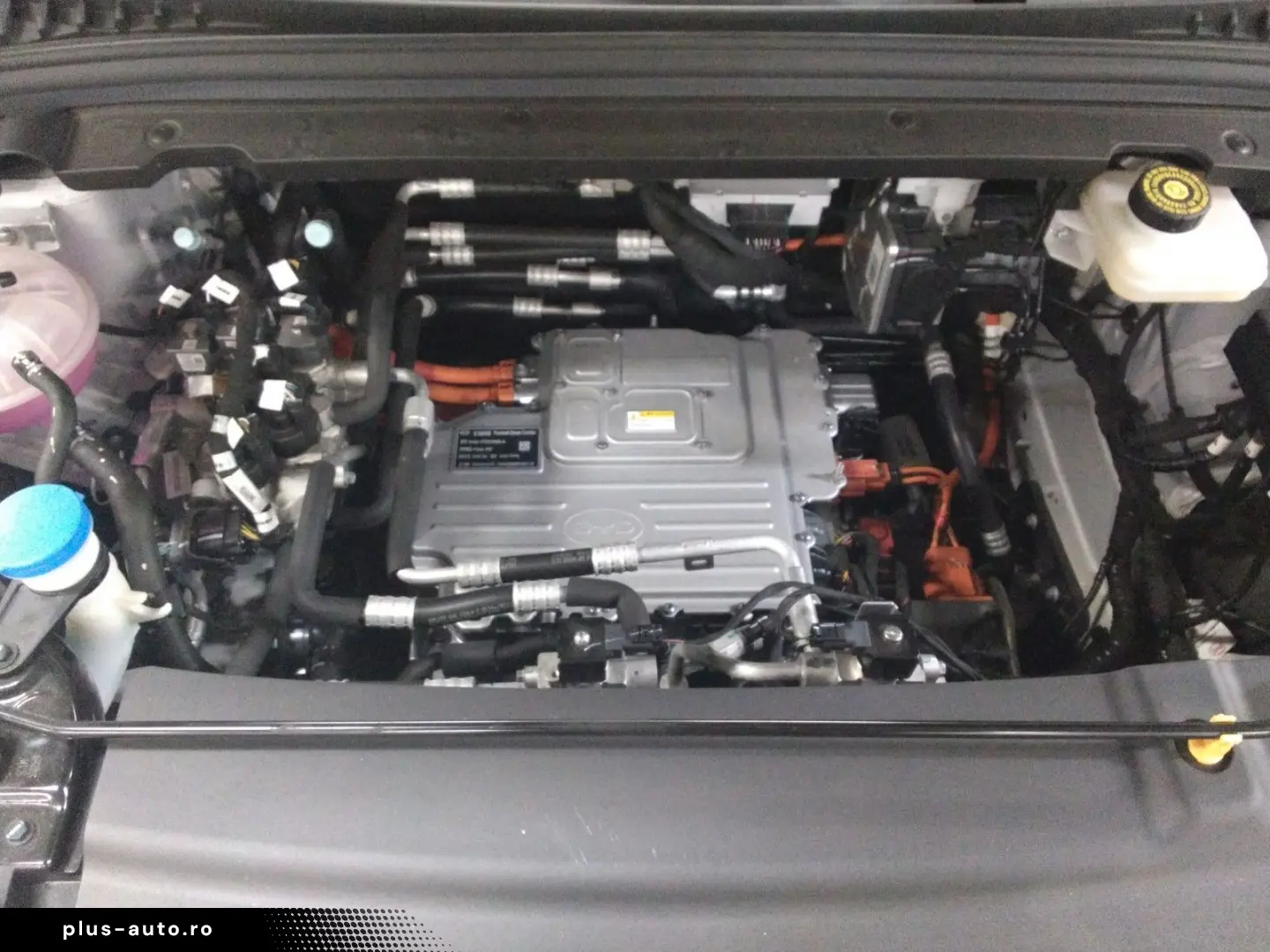 BYD ATTO 3 Comfort