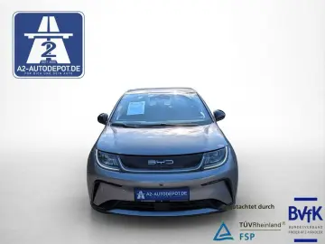 BYD Dolphin 150 kW Comfort NAV LED KAM 1HAND 97 5%SO