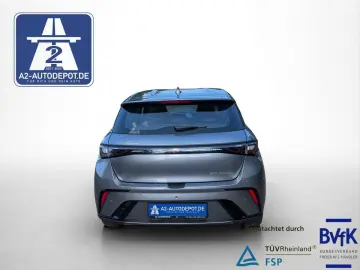 BYD Dolphin 150 kW Comfort NAV LED KAM 1HAND 97 5%SO