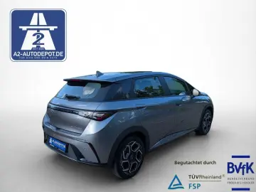 BYD Dolphin 150 kW Comfort NAV LED KAM 1HAND 97 5%SO