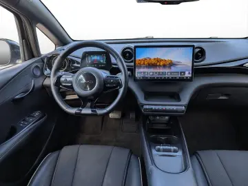 BYD Dolphin 150 kW Comfort NAV LED KAM 1HAND 97 5%SO