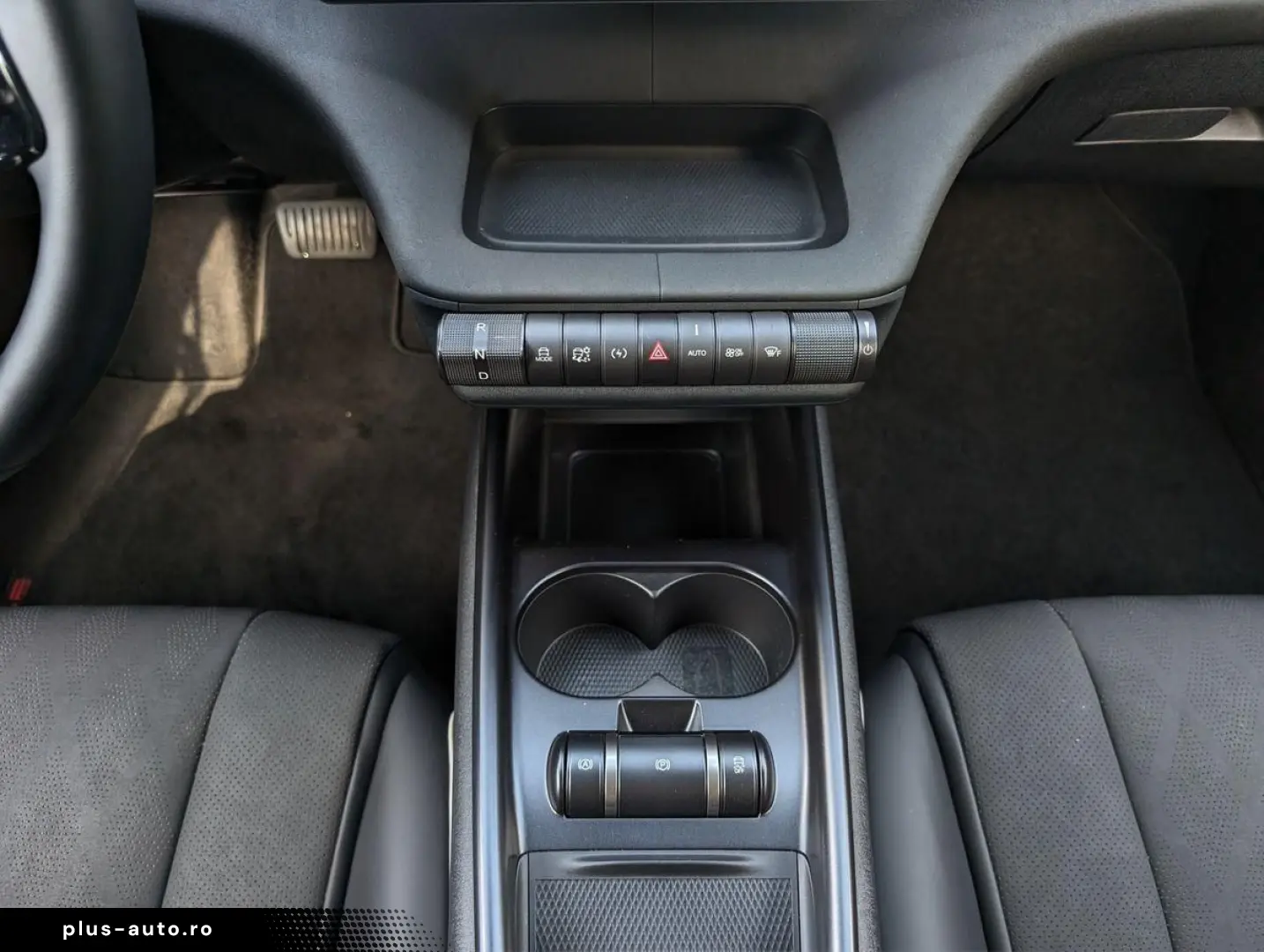 BYD Dolphin 150 kW Comfort NAV LED KAM 1HAND 97 5%SO