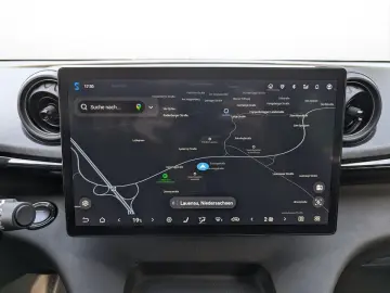 BYD Dolphin 150 kW Comfort NAV LED KAM 1HAND 97 5%SO