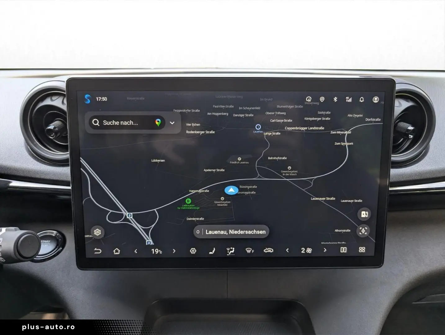 BYD Dolphin 150 kW Comfort NAV LED KAM 1HAND 97 5%SO