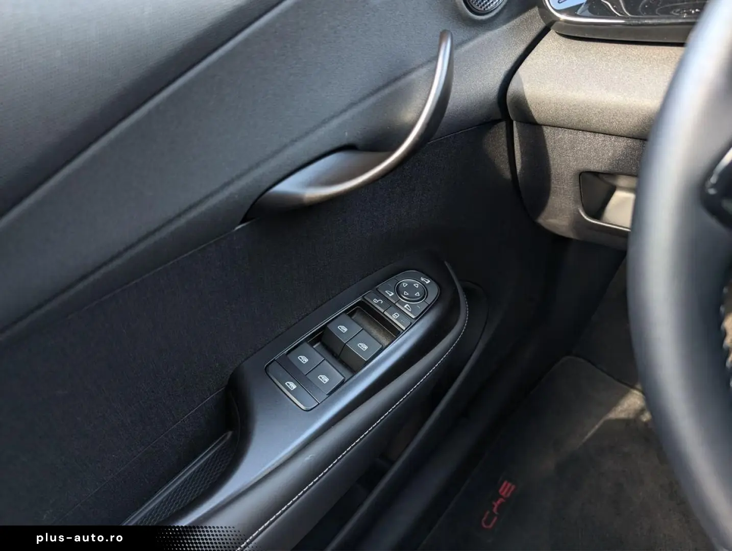 BYD Dolphin 150 kW Comfort NAV LED KAM 1HAND 97 5%SO