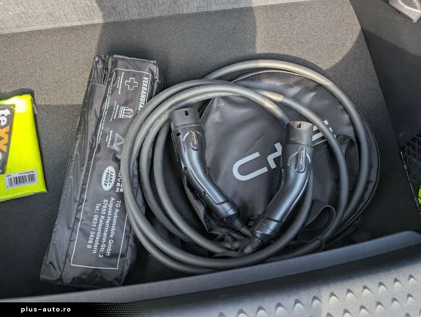 BYD Dolphin 150 kW Comfort NAV LED KAM 1HAND 97 5%SO
