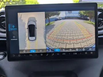 BYD Dolphin 150 kW Comfort NAV LED KAM 1HAND 97 5%SO
