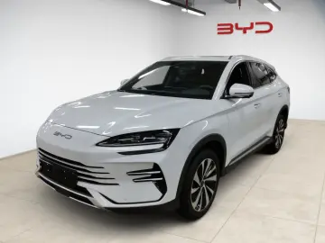 BYD SEAL U DM-i Design 1.5 PHEV
