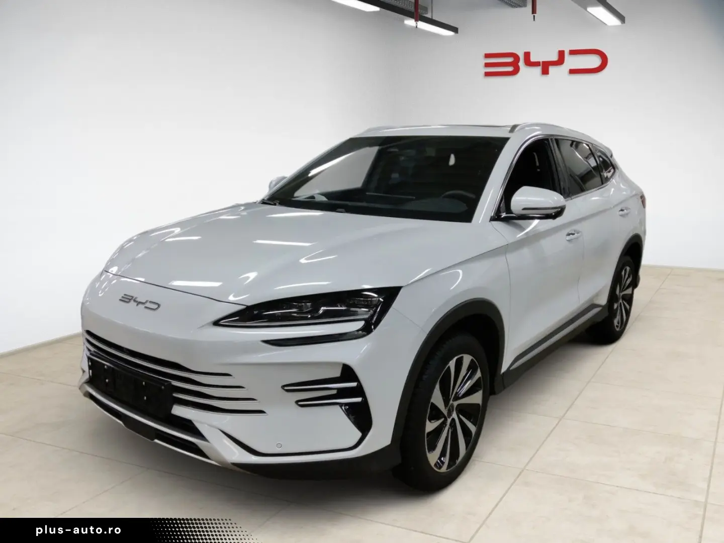 BYD SEAL U DM-i Design 1.5 PHEV