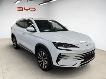 BYD SEAL U DM-i Design 1.5 PHEV