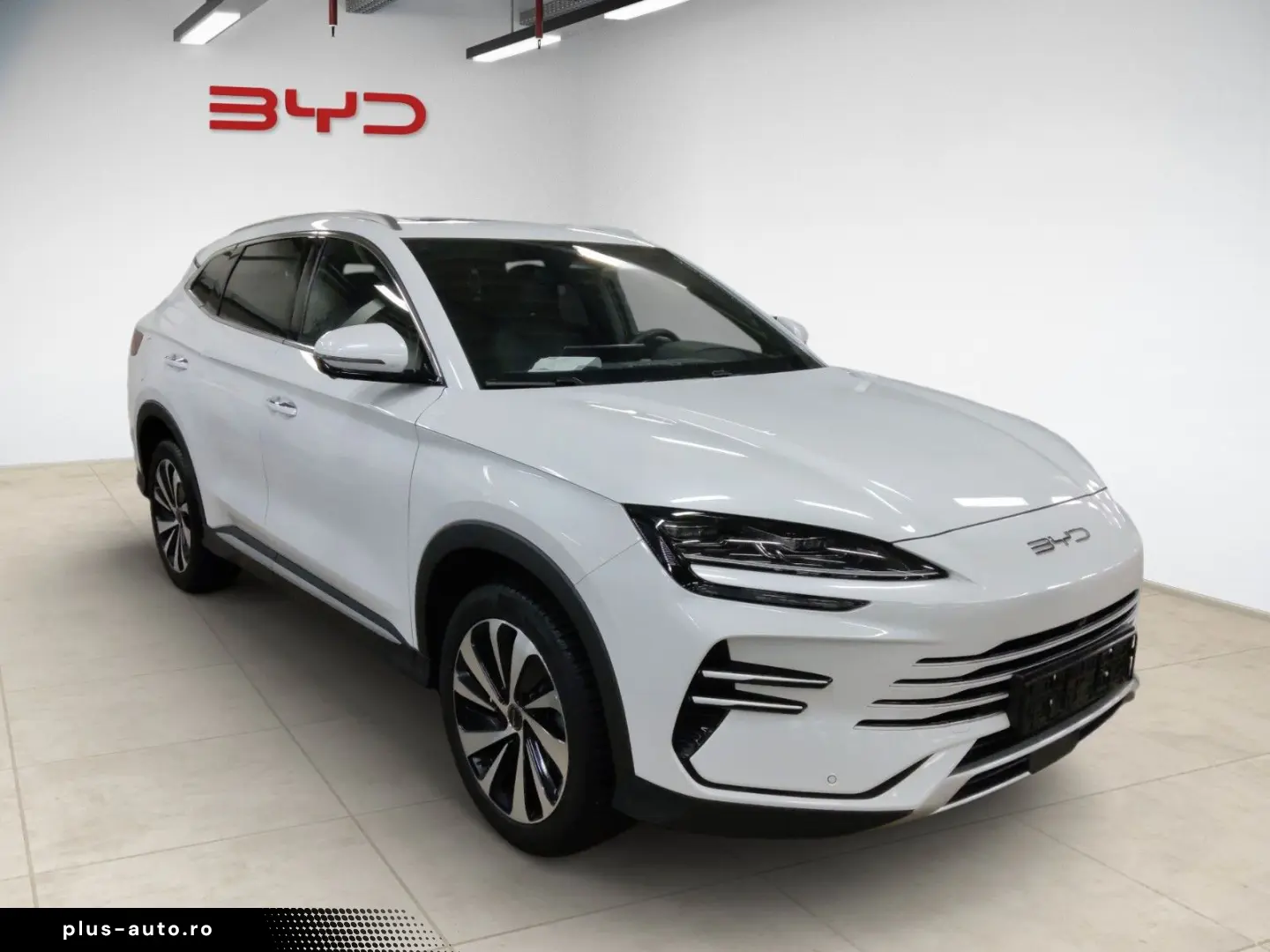 BYD SEAL U DM-i Design 1.5 PHEV