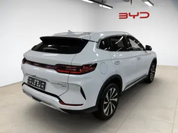BYD SEAL U DM-i Design 1.5 PHEV
