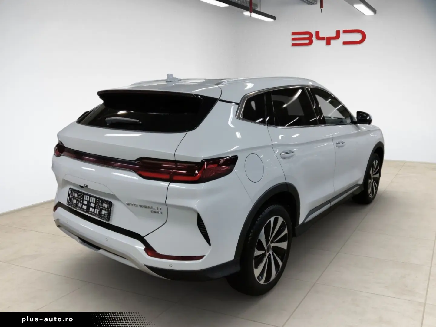 BYD SEAL U DM-i Design 1.5 PHEV