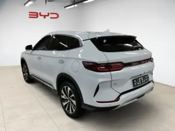 BYD SEAL U DM-i Design 1.5 PHEV