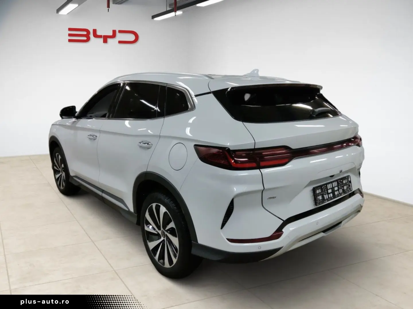 BYD SEAL U DM-i Design 1.5 PHEV