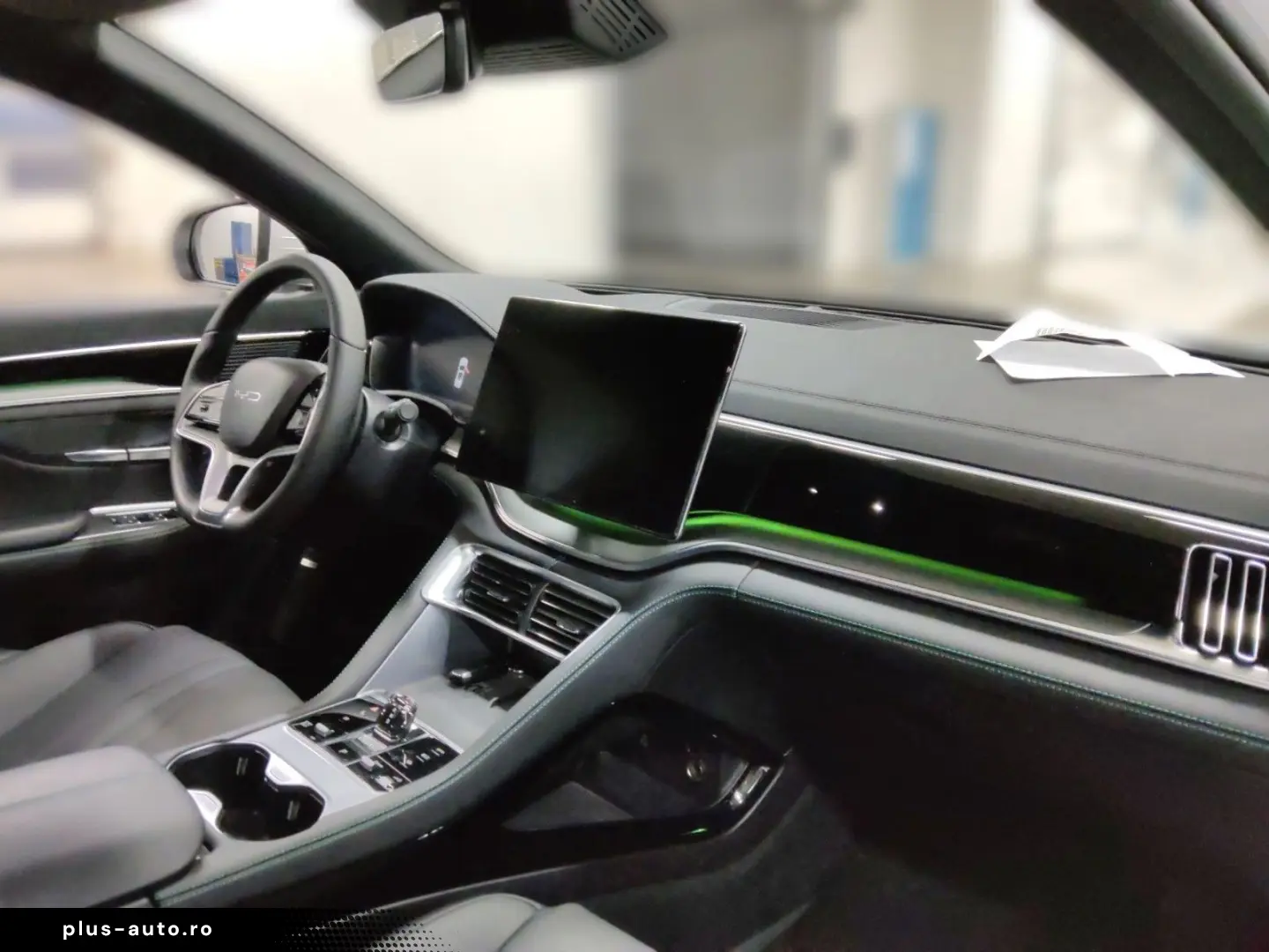 BYD SEAL U DM-i Design 1.5 PHEV
