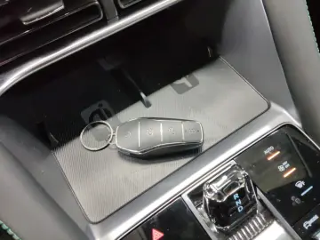 BYD SEAL U DM-i Design 1.5 PHEV