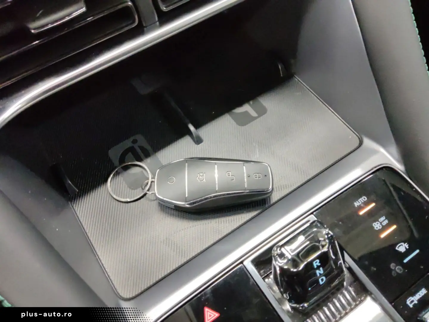 BYD SEAL U DM-i Design 1.5 PHEV