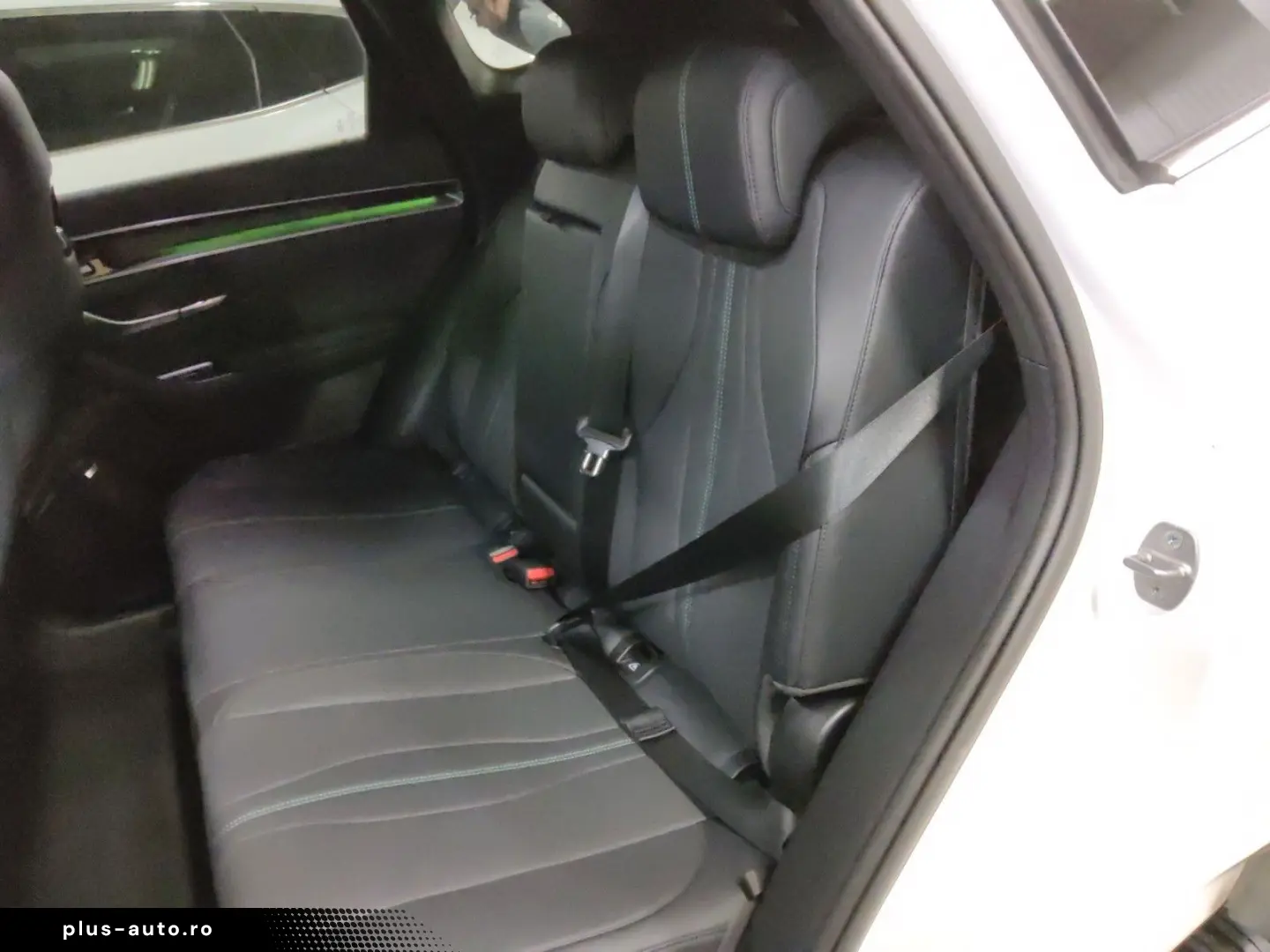 BYD SEAL U DM-i Design 1.5 PHEV
