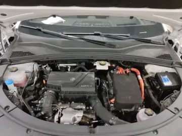 BYD SEAL U DM-i Design 1.5 PHEV