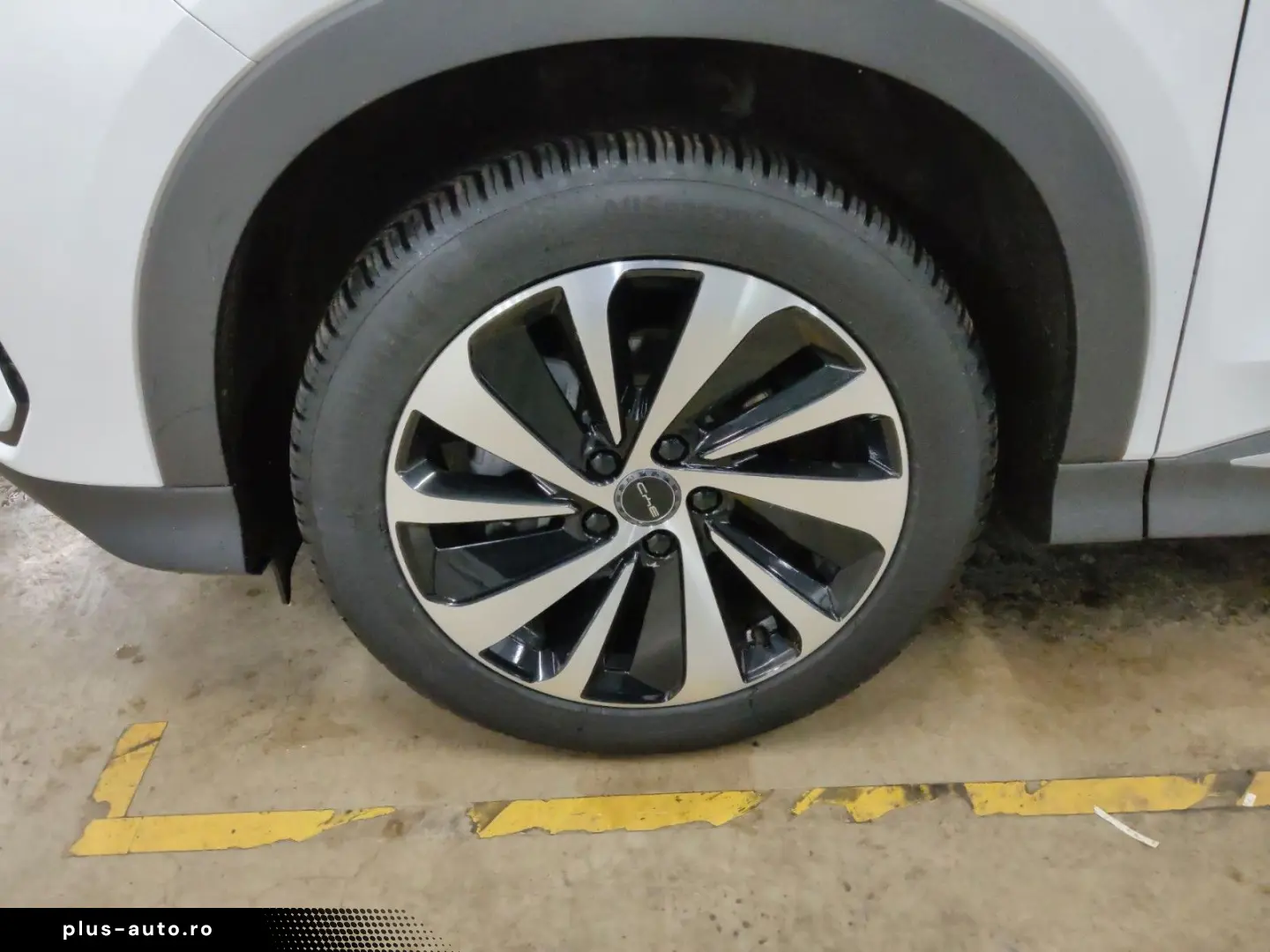 BYD SEAL U DM-i Design 1.5 PHEV