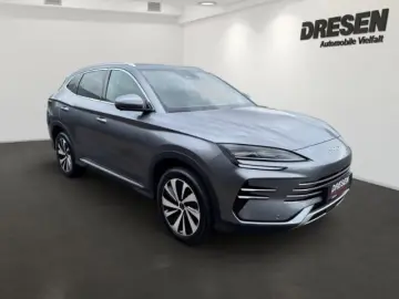BYD Seal U DM-i BOOST PHEV 1.5 160KW NAVI KLIMA SITZ