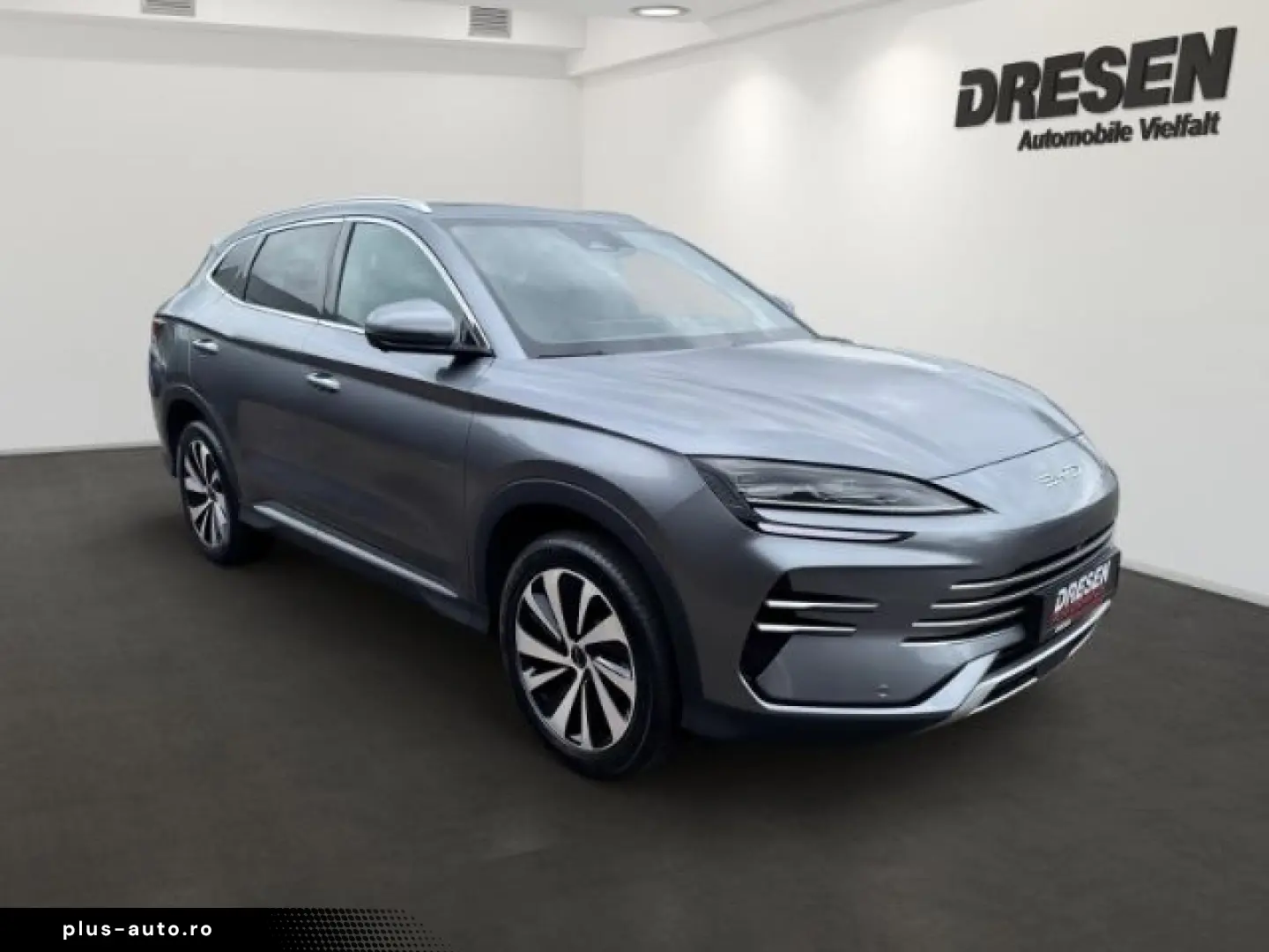 BYD Seal U DM-i BOOST PHEV 1.5 160KW NAVI KLIMA SITZ
