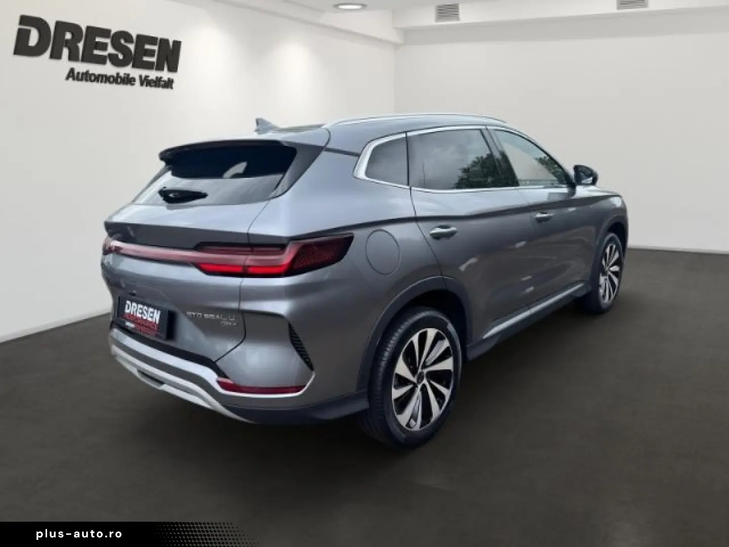 BYD Seal U DM-i BOOST PHEV 1.5 160KW NAVI KLIMA SITZ