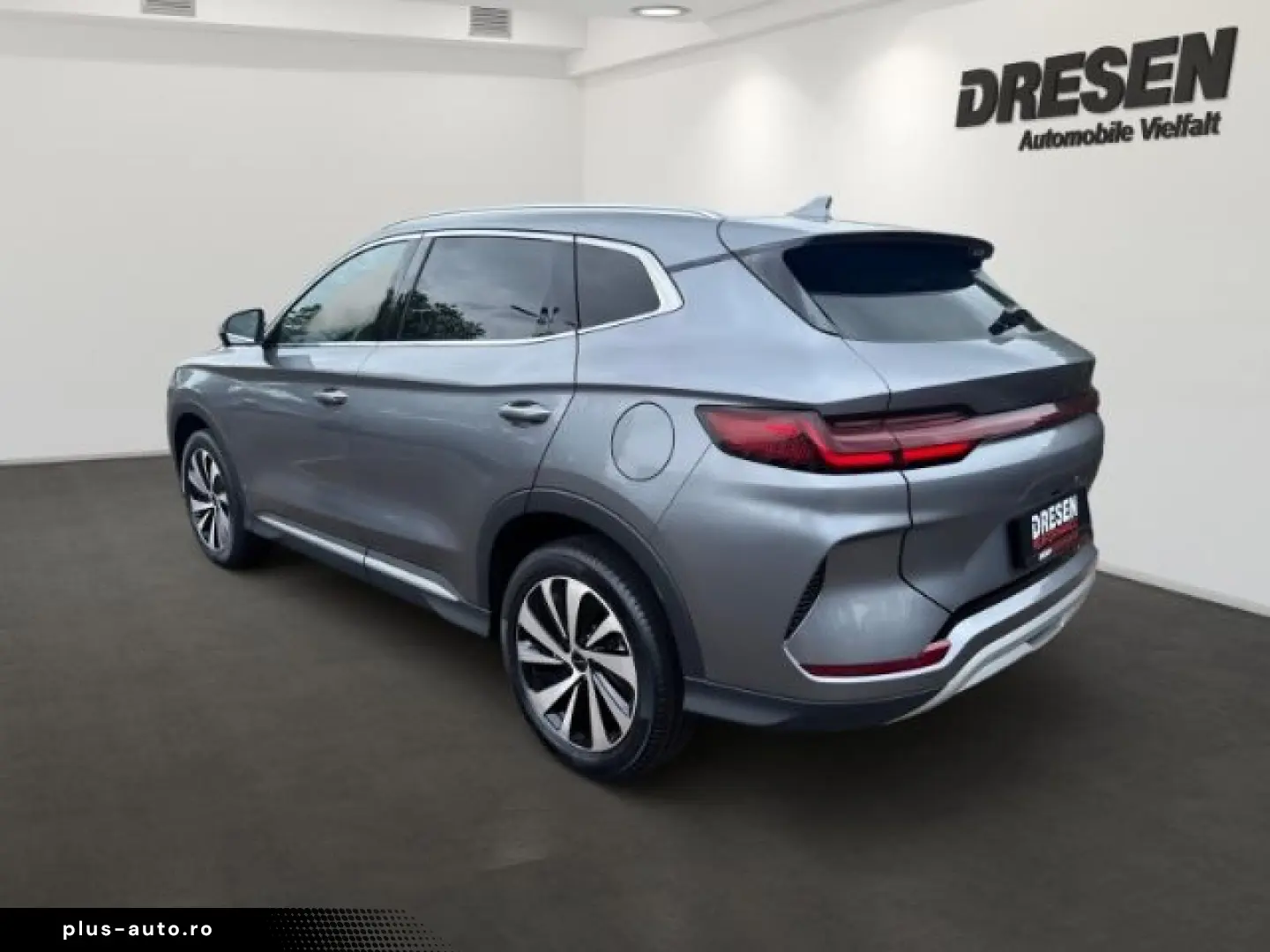BYD Seal U DM-i BOOST PHEV 1.5 160KW NAVI KLIMA SITZ