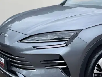 BYD Seal U DM-i BOOST PHEV 1.5 160KW NAVI KLIMA SITZ