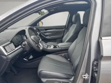 BYD Seal U DM-i BOOST PHEV 1.5 160KW NAVI KLIMA SITZ