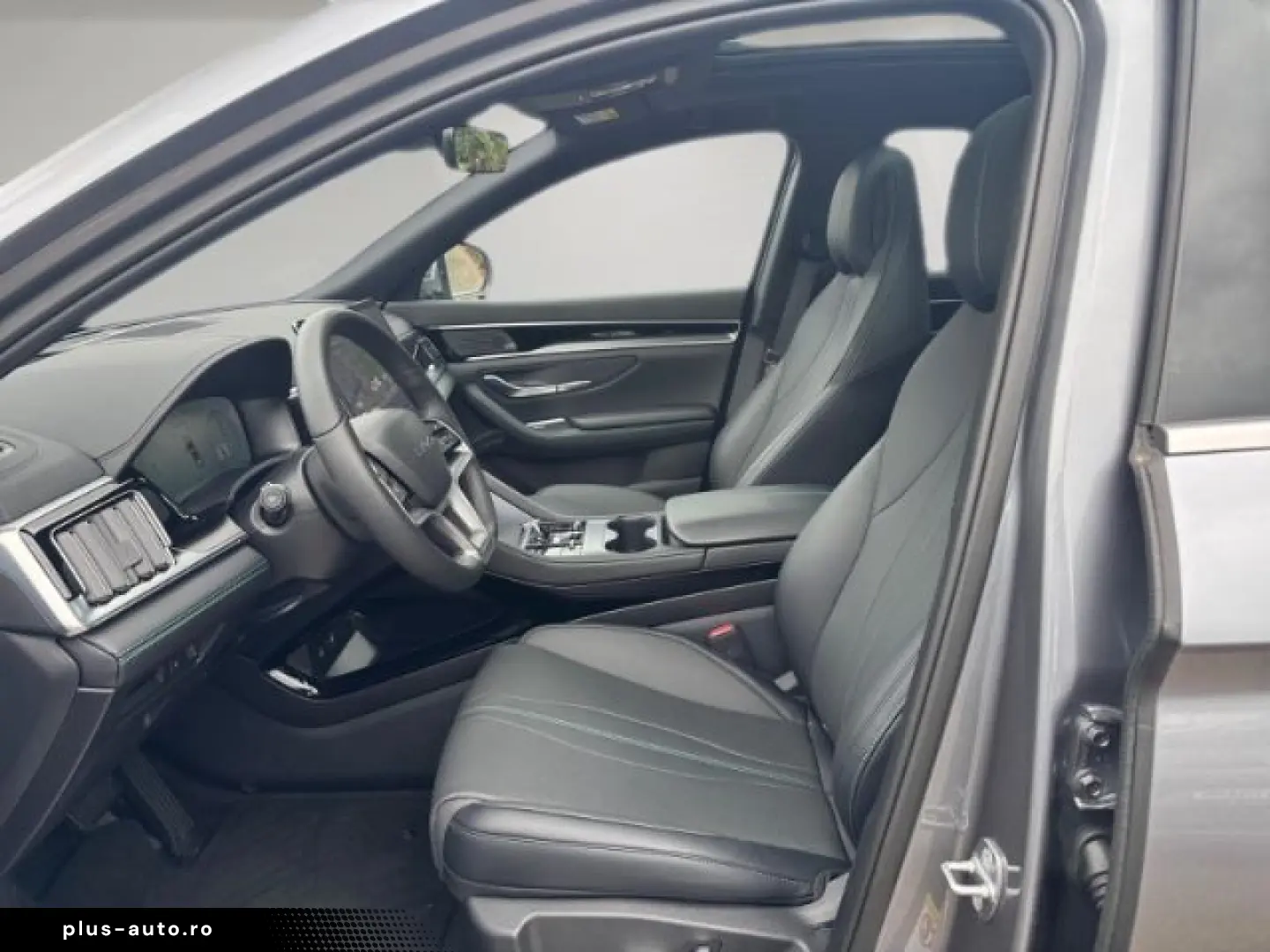 BYD Seal U DM-i BOOST PHEV 1.5 160KW NAVI KLIMA SITZ