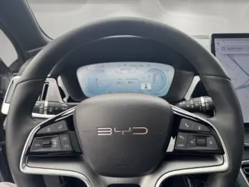BYD Seal U DM-i BOOST PHEV 1.5 160KW NAVI KLIMA SITZ
