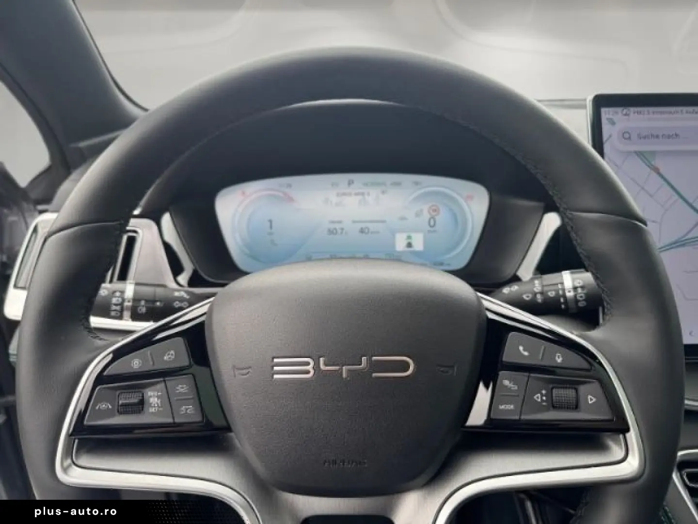 BYD Seal U DM-i BOOST PHEV 1.5 160KW NAVI KLIMA SITZ