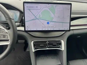 BYD Seal U DM-i BOOST PHEV 1.5 160KW NAVI KLIMA SITZ