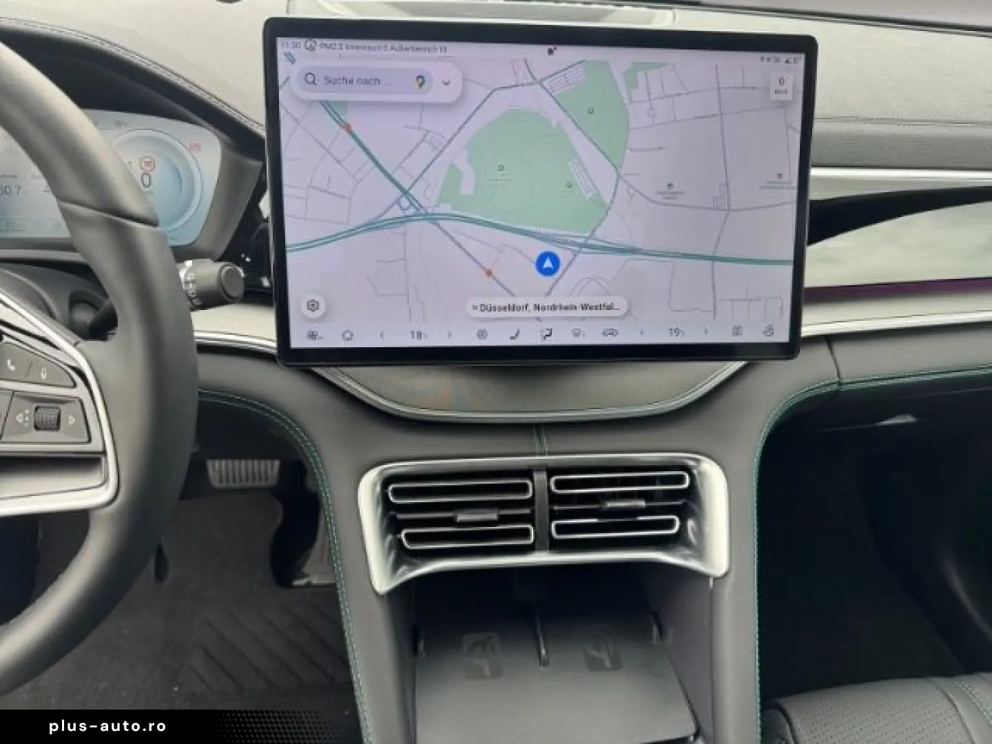 BYD Seal U DM-i BOOST PHEV 1.5 160KW NAVI KLIMA SITZ