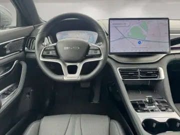 BYD Seal U DM-i BOOST PHEV 1.5 160KW NAVI KLIMA SITZ
