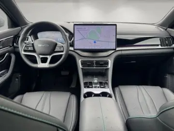 BYD Seal U DM-i BOOST PHEV 1.5 160KW NAVI KLIMA SITZ