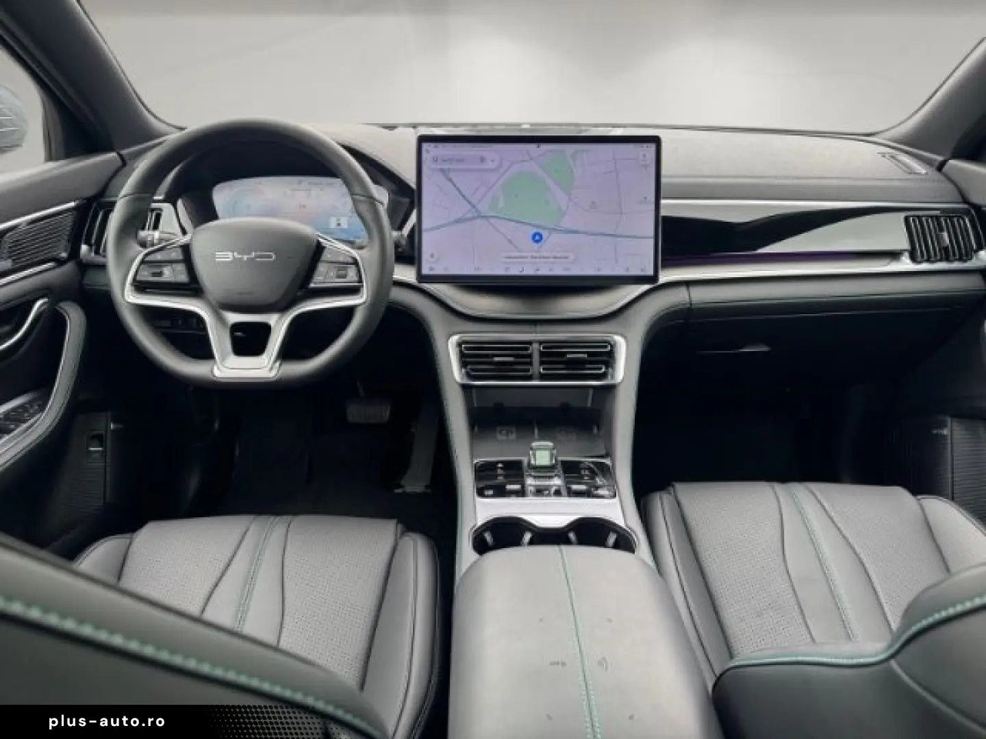 BYD Seal U DM-i BOOST PHEV 1.5 160KW NAVI KLIMA SITZ