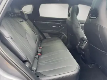 BYD Seal U DM-i BOOST PHEV 1.5 160KW NAVI KLIMA SITZ